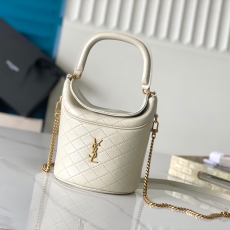 YSL Bucket Bags